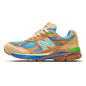 Joe Freshgoods x New Balance 990v3 Made In USA ‘Outside Clothes’