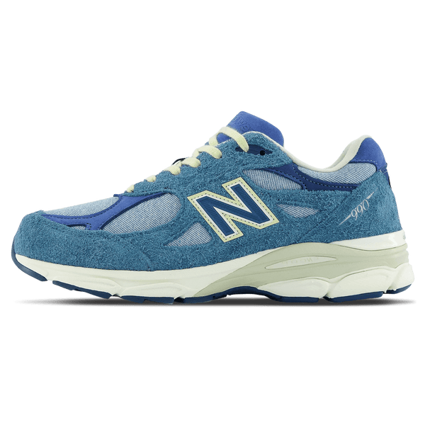 New balance online 990v3 denim