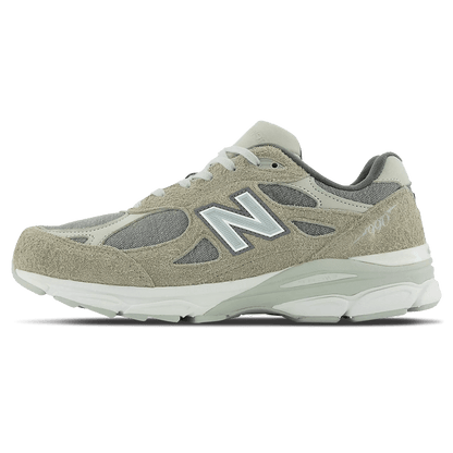 Levi’s x New Balance 990v3 Made In USA ‘Elephant Skin’ - Kick Game