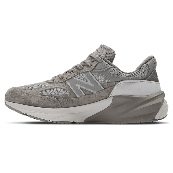 New Balance 990v6 x WTAPS — Kick Game