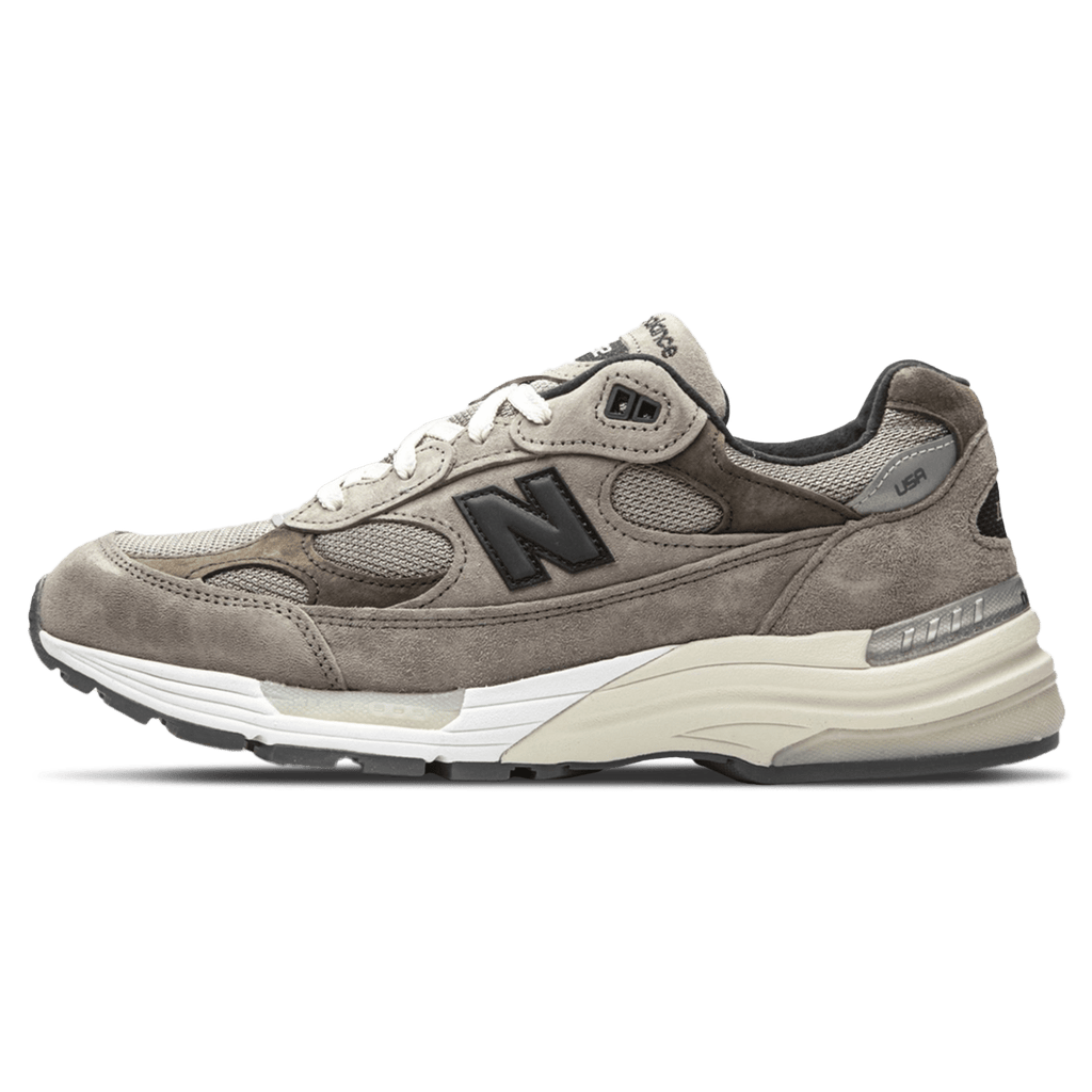 JJJJound x New Balance 992 Made in USA 'Grey' - Kick Game