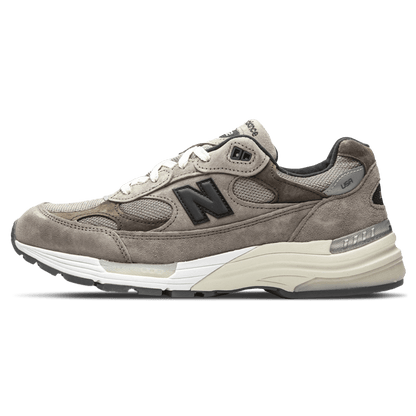 JJJJound x New Balance 992 Made in USA 'Grey' - Kick Game