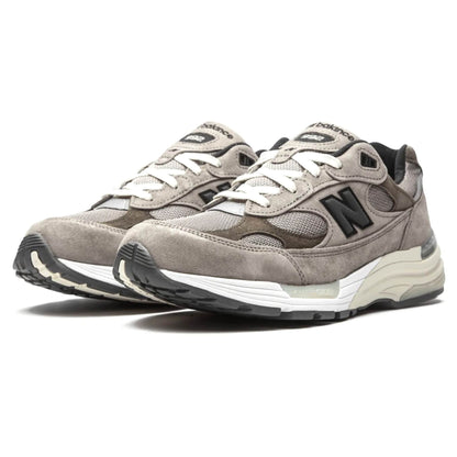 JJJJound x New Balance 992 Made in USA 'Grey' - Kick Game