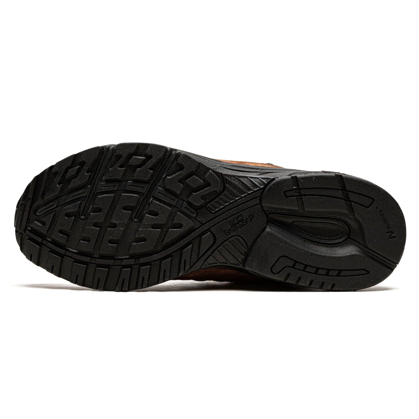 Aimé Leon Dore x New Balance 993 Made in USA 'Beef & Broccoli' - Kick Game