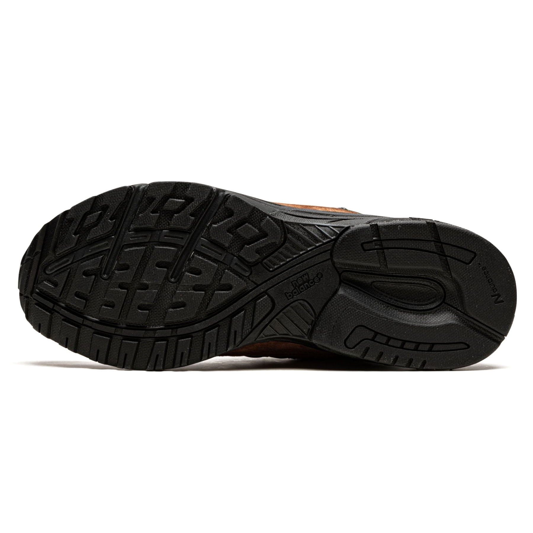 Aimé Leon Dore x New Balance 993 Made in USA 'Beef & Broccoli' - Kick Game