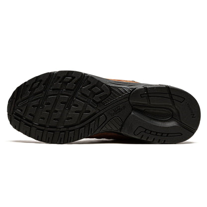 Aimé Leon Dore x New Balance 993 Made in USA 'Beef & Broccoli' - Kick Game