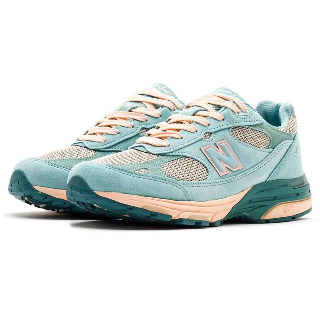 New Balance 993 Joe Freshgoods 'Performance Art Arctic Blue