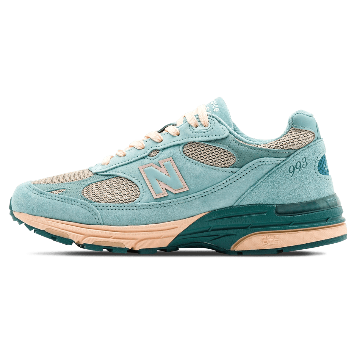 New Balance 993 Joe Freshgoods 'Performance Art Arctic Blue' - Kick Game