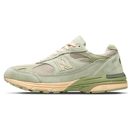 New Balance 993 Joe Freshgoods 'Performance Art Sage' - Kick Game