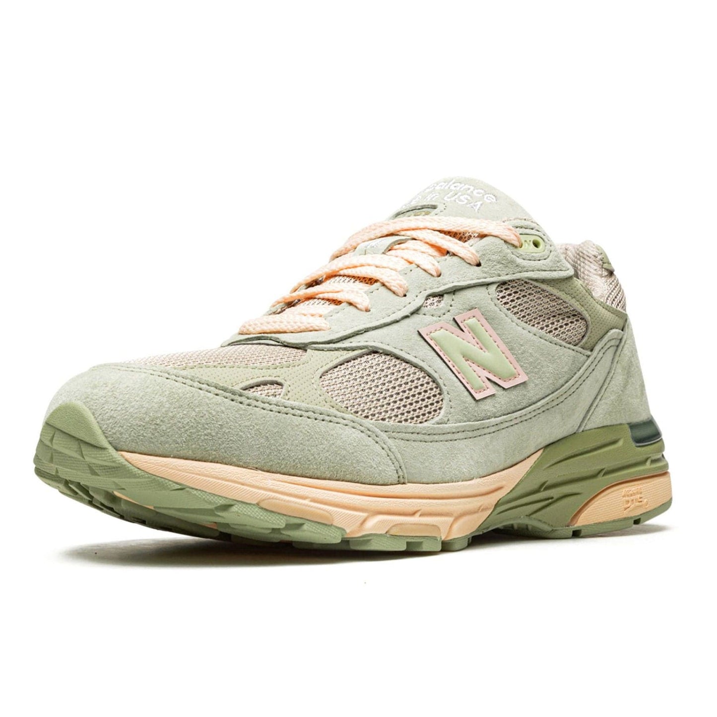 New Balance 993 Joe Freshgoods 'Performance Art Sage' - Kick Game