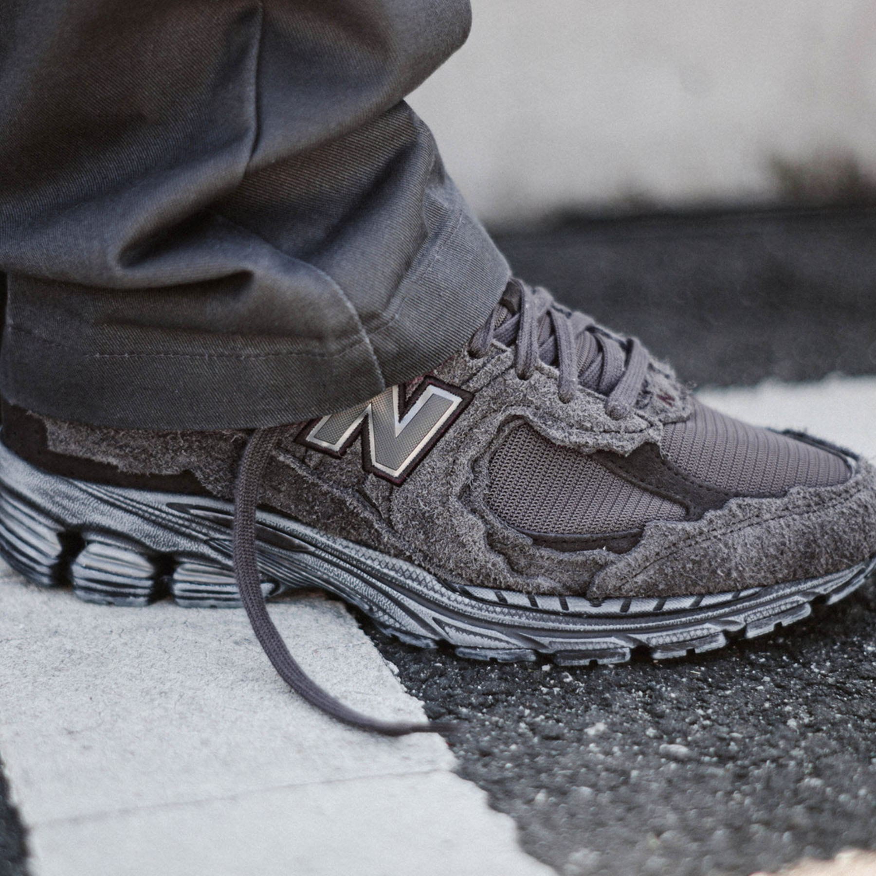 New Balance 2002R 'Protection Pack - Phantom' — Kick Game