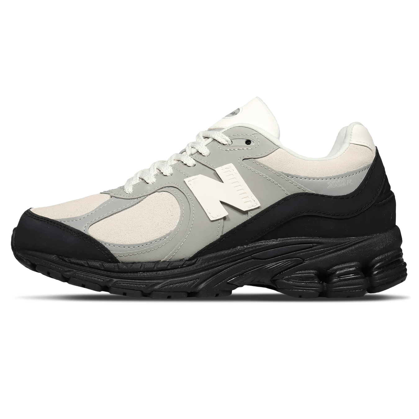 The Basement x New Balance 2002R 'Stone Grey' - Kick Game