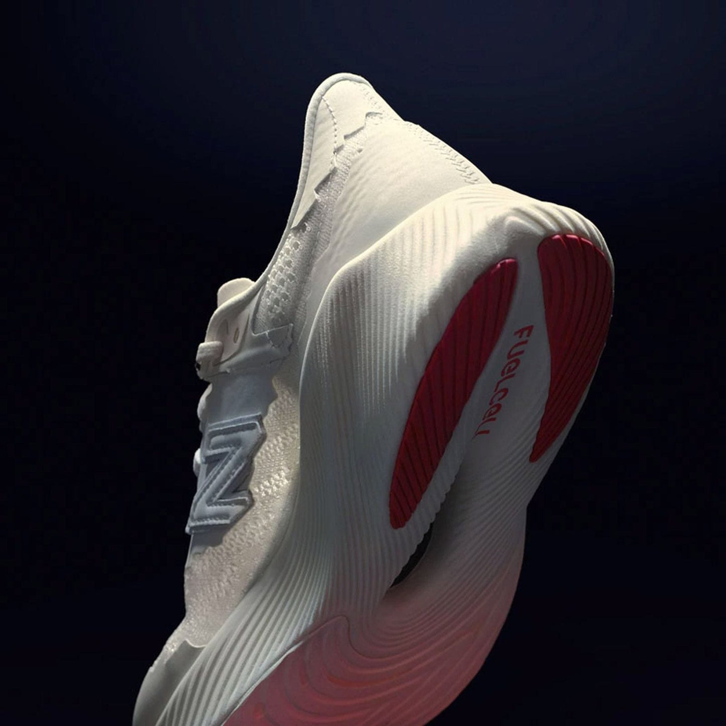 Stone Island x New Balance FuelCell RC Elite ‘White’ - Kick Game