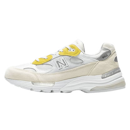 Paperboy Paris x 992 Made in USA 'Fried Egg' - Kick Game
