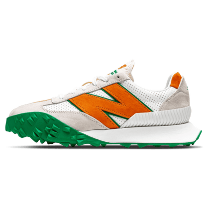 Casablanca x New Balance XC-72 ‘Orange Green’ - Kick Game
