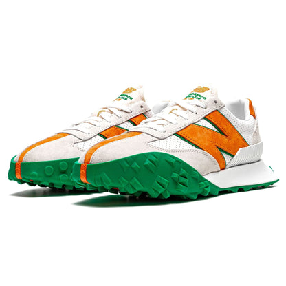 Casablanca x New Balance XC-72 ‘Orange Green’ - Kick Game
