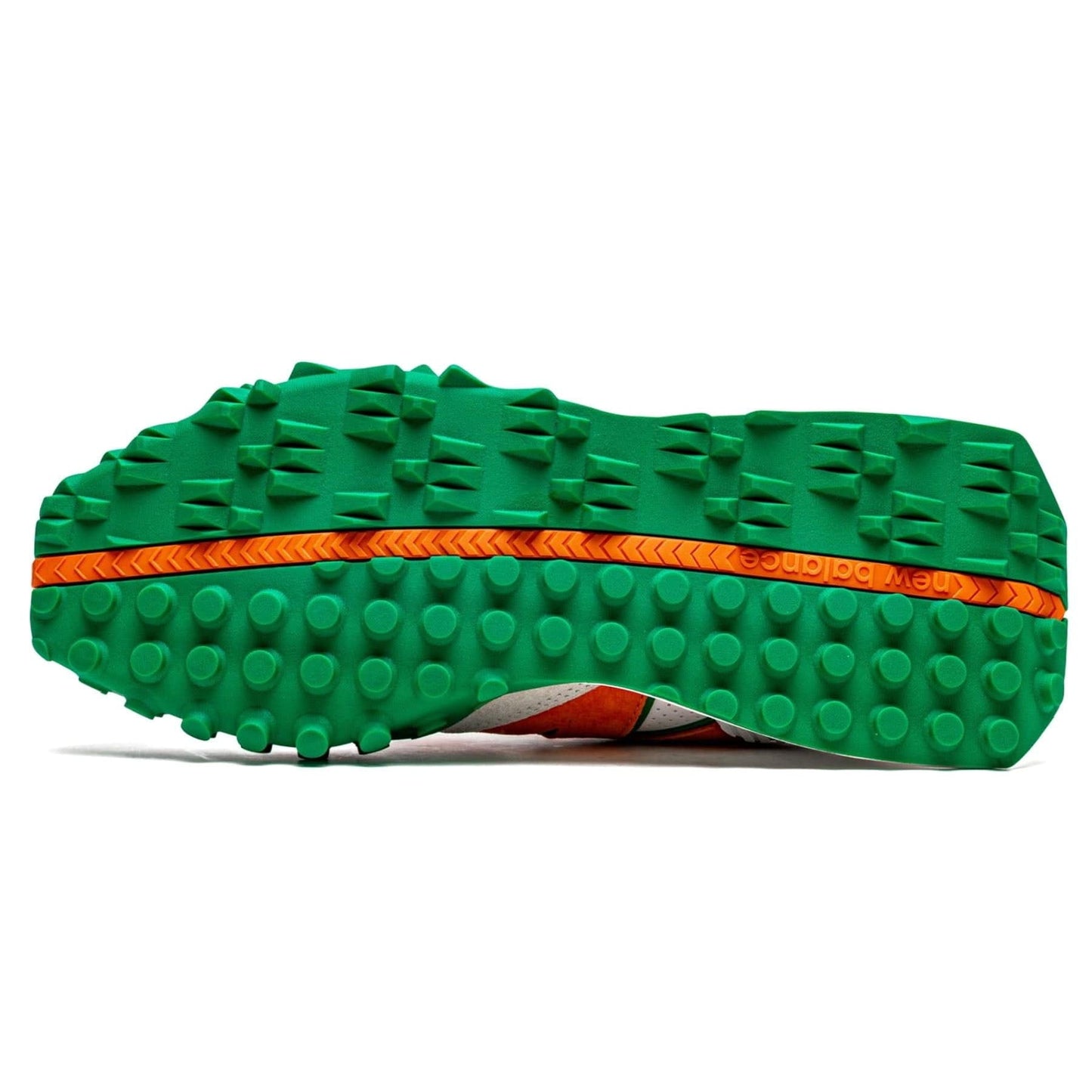 Casablanca x New Balance XC-72 ‘Orange Green’ - Kick Game