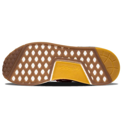 Nice Kicks x adidas NMD Runner Primeknit "Red-Black" - Kick Game