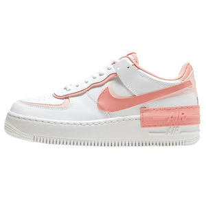 Nike Air Force 1 Shadow 'White Pink' (W)