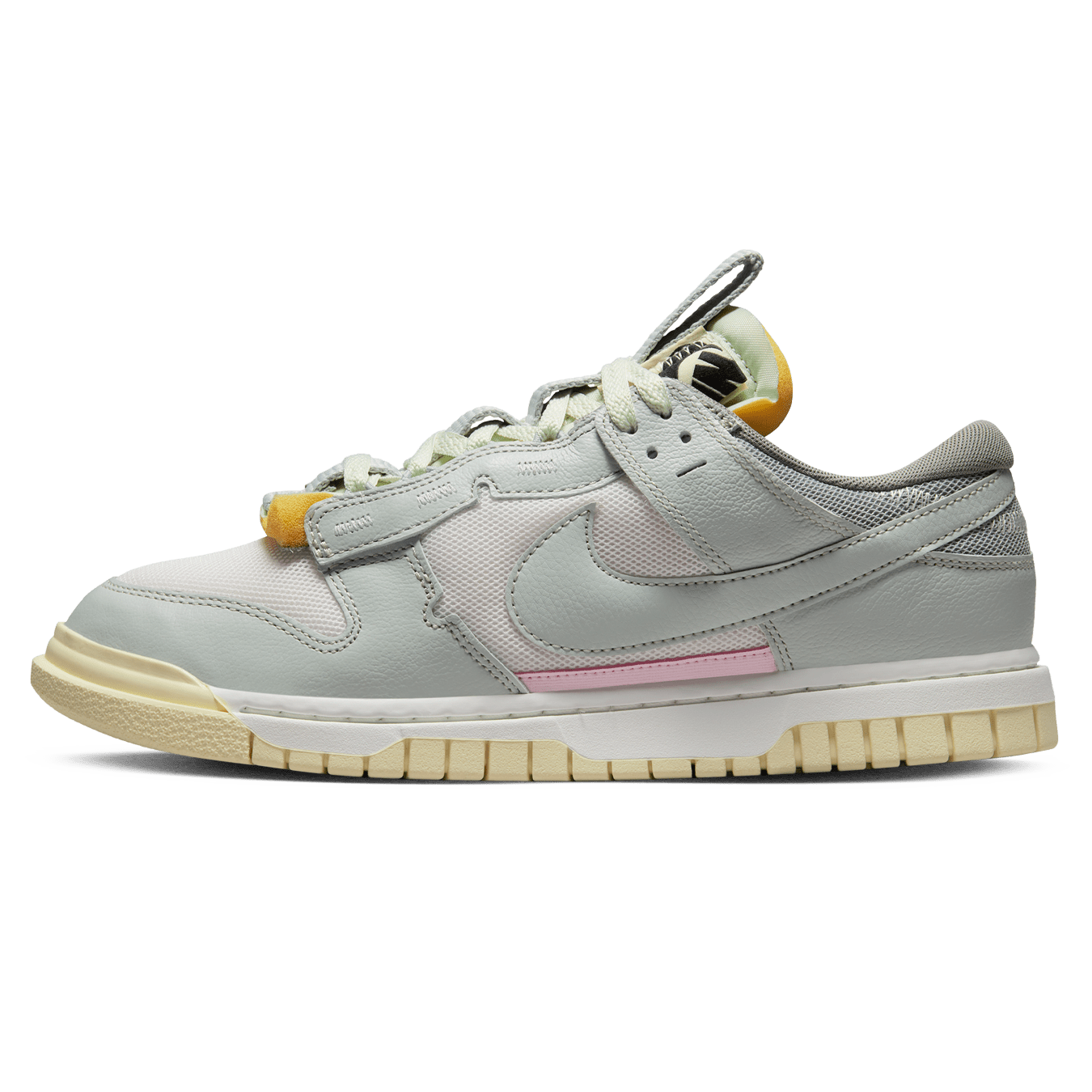 Nike Air Dunk Jumbo 'Mint Foam' - Kick Game