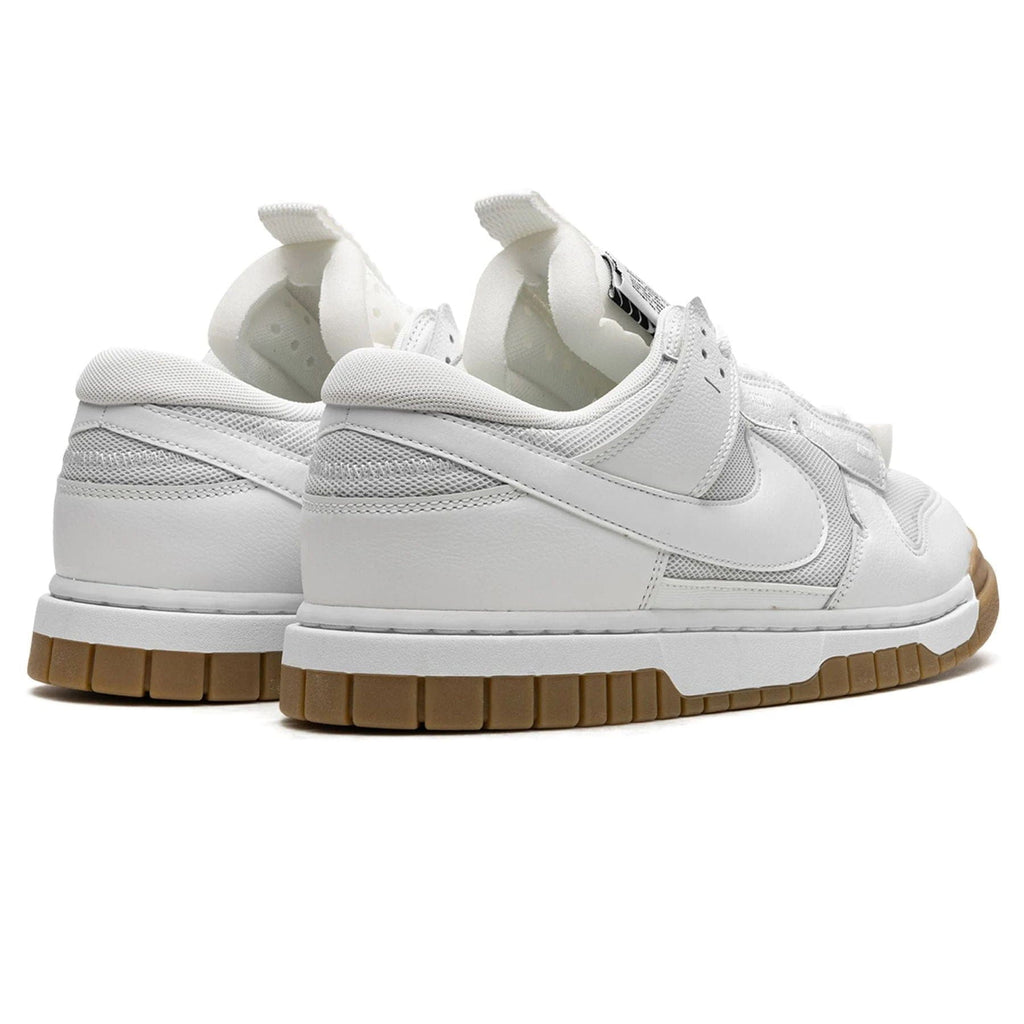 Sb Dunk Low Nike White Gum Sole Nike Air Dunk Jumbo 'White Gum