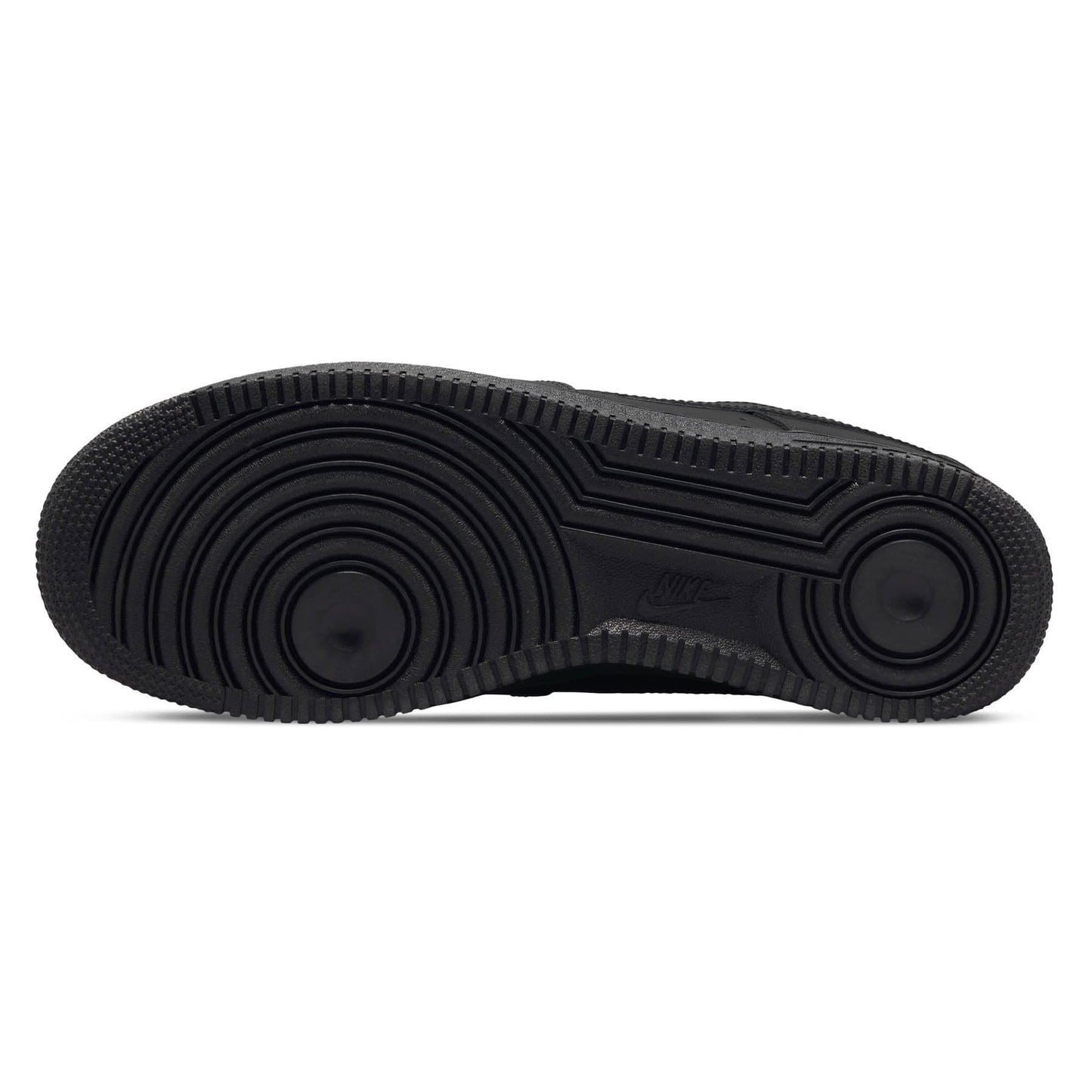 Nike Air Force 1 '07 'Triple Black' - Kick Game