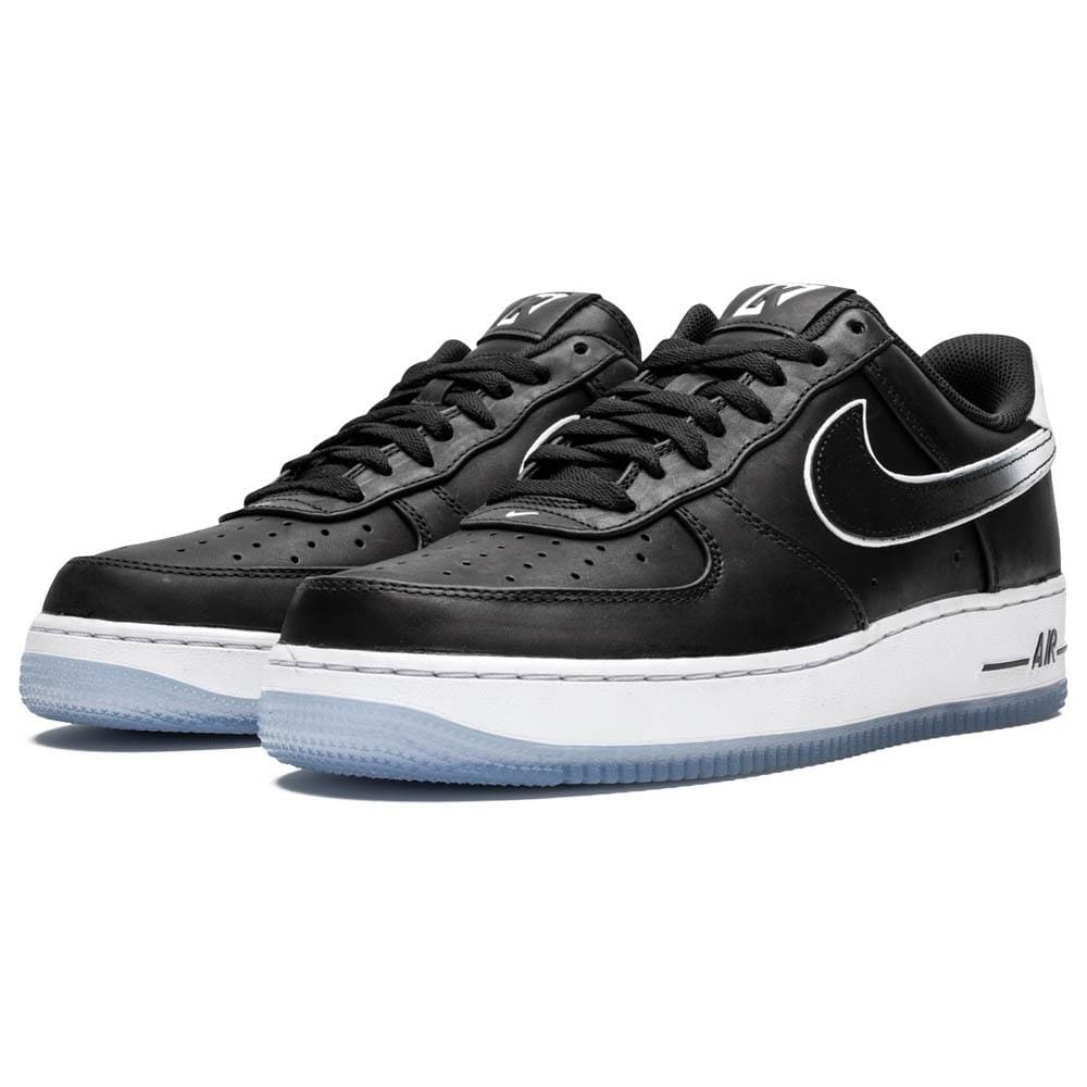 Colin Kaepernick x Nike Air Force 1 Low '07 QS 'True to 7' - Kick Game