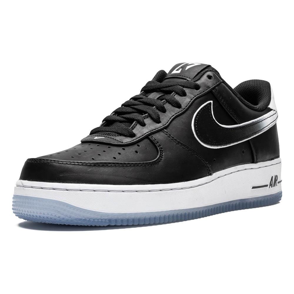 Colin Kaepernick x Nike Air Force 1 Low '07 QS 'True to 7' - Kick Game