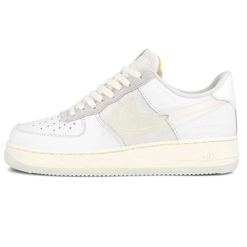 air force 1 womens grey
