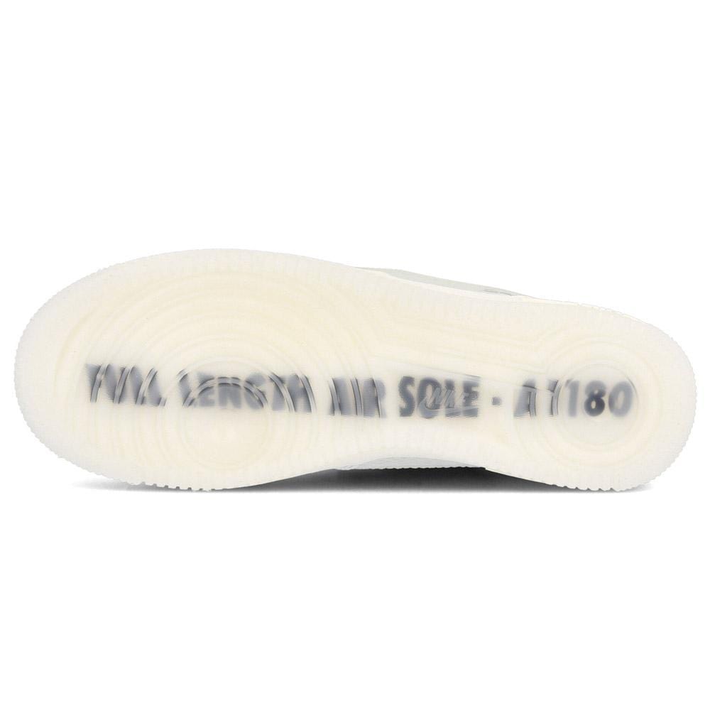 Nike Air Force 1 Low DNA White - Kick Game