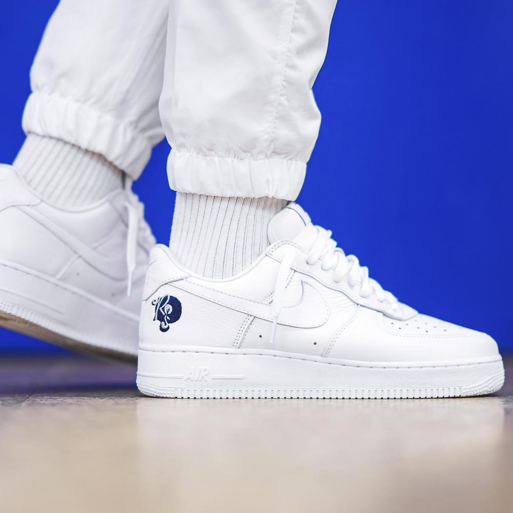 Nike Air Force 1 07 Roc-A-Fella  AF-100 - Kick Game
