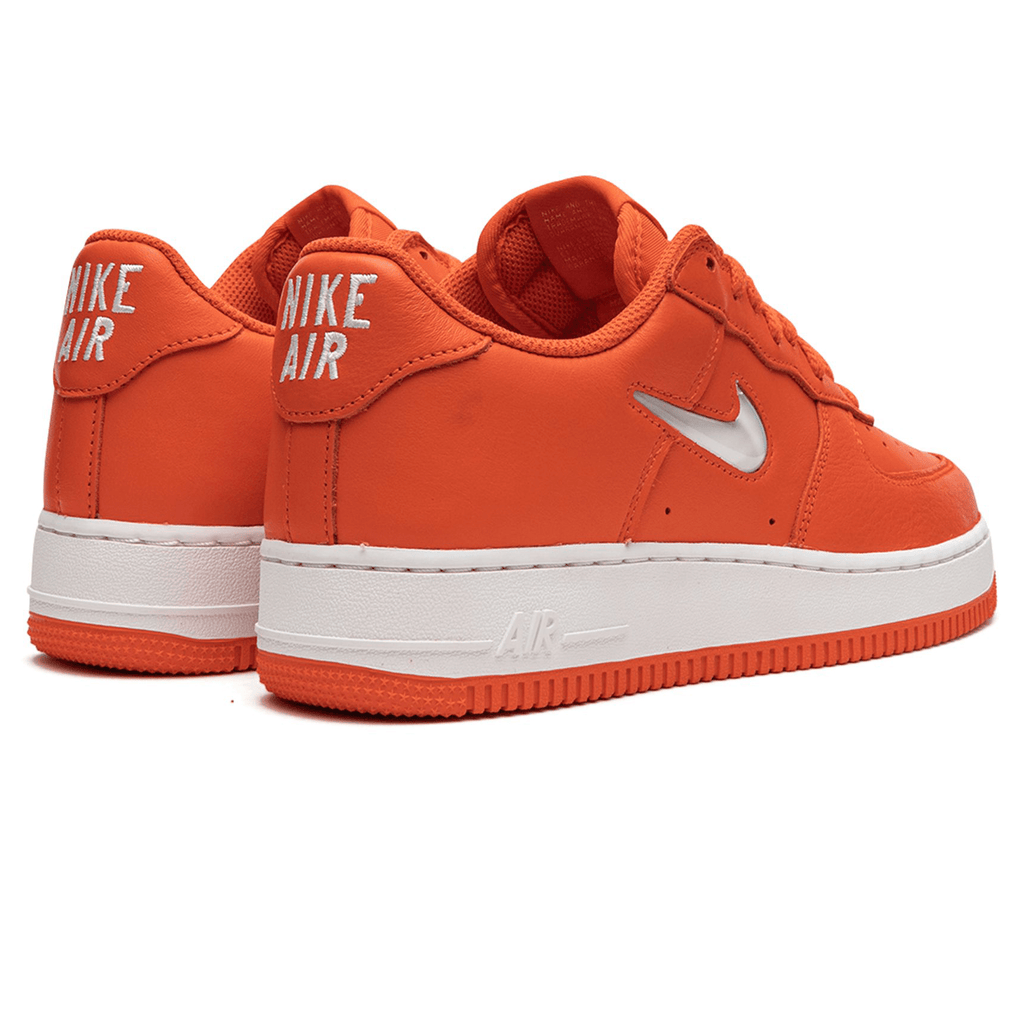Air force sales 1 team orange