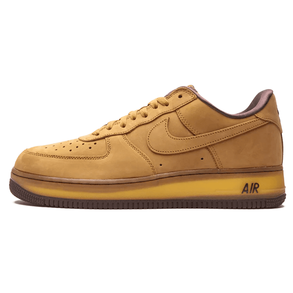 Air force wheat low sales