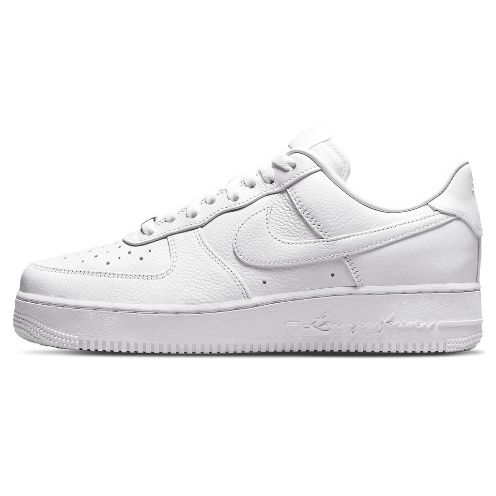 Drake x Nike Air Force 1 Low 'Certified Lover Boy' - Kick Game