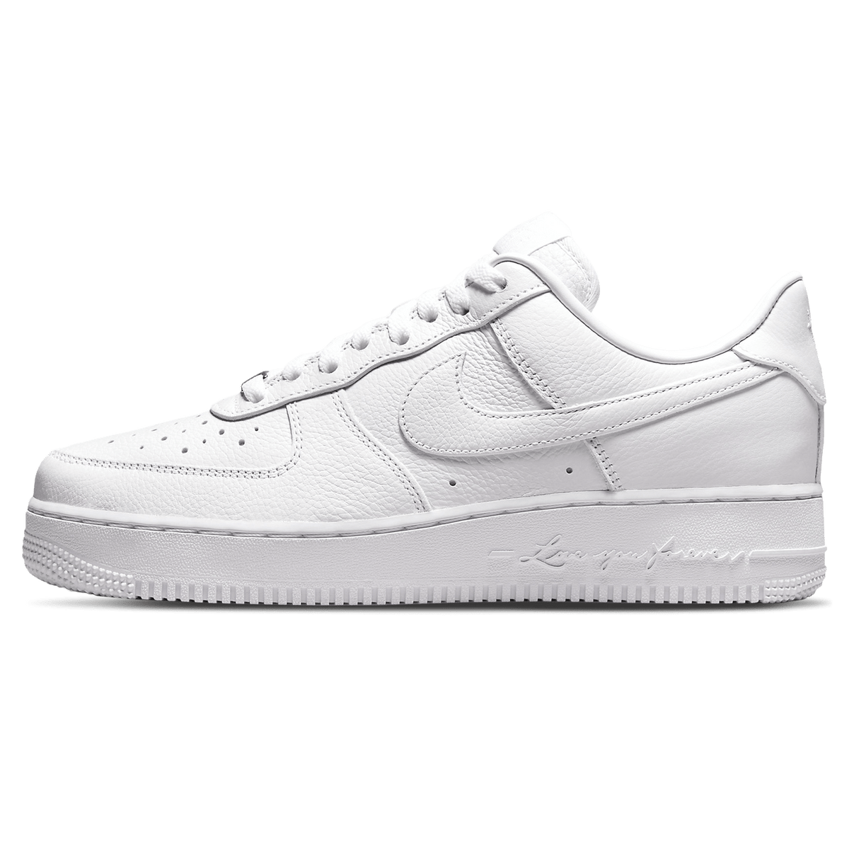 Louis Vuitton Nike Air Force 1 Low By Virgil Abloh Black Metallic Silv –  YankeeKicks Online