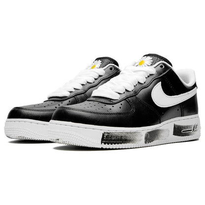 G-Dragon x Nike Air Force 1 '07 'Para-Noise' - Kick Game