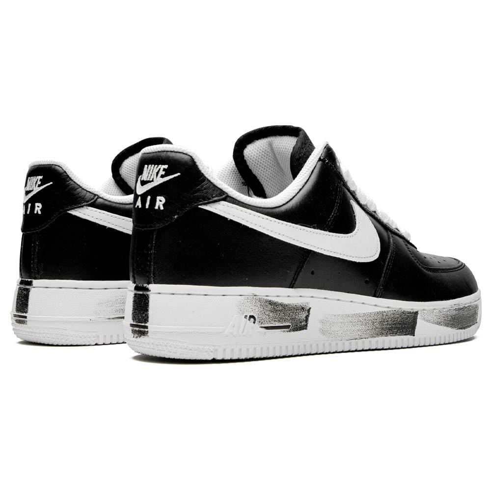 G-Dragon x Nike Air Force 1 '07 'Para-Noise' - Kick Game