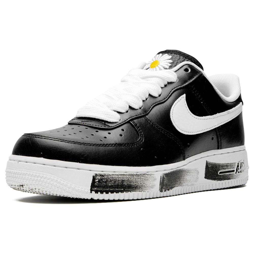 G-Dragon x Nike Air Force 1 '07 'Para-Noise' - Kick Game