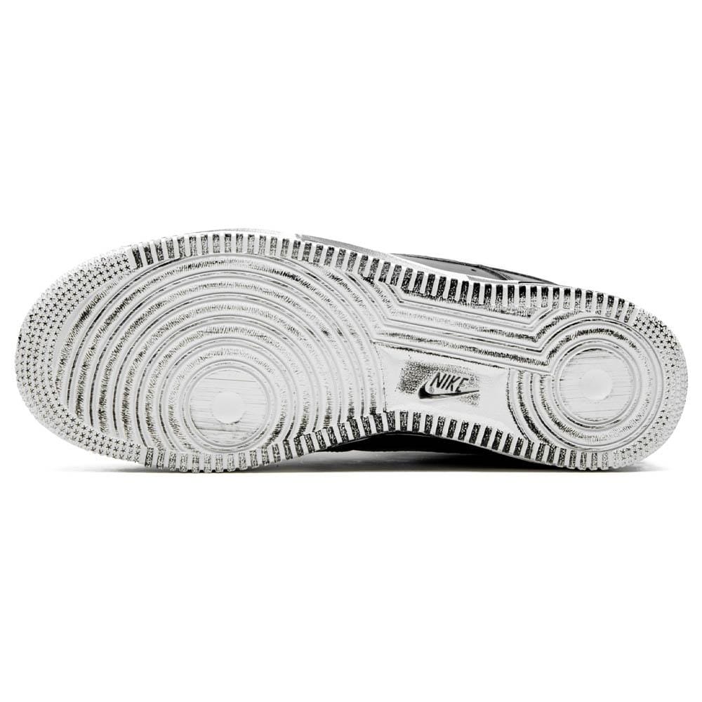 G-Dragon x Nike Air Force 1 '07 'Para-Noise' - Kick Game