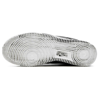 G-Dragon x Nike Air Force 1 '07 'Para-Noise' - Kick Game