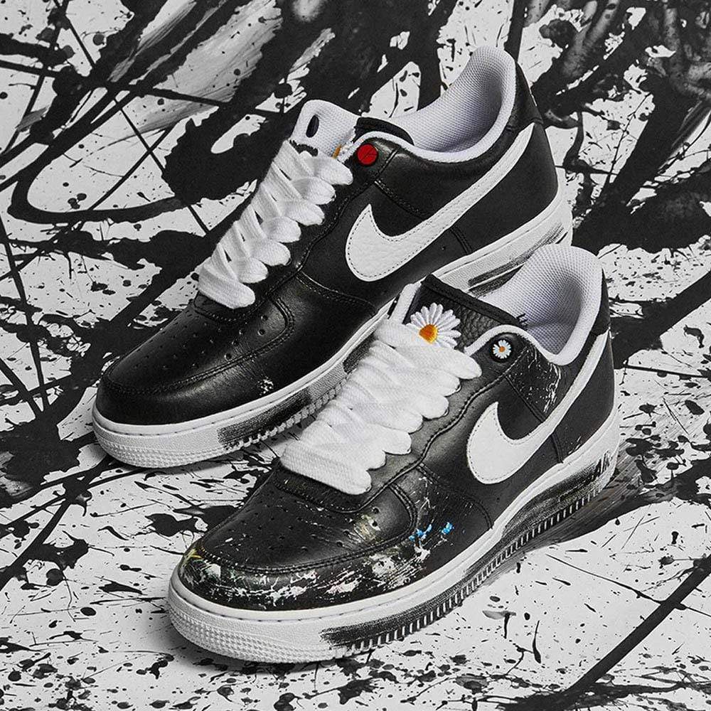 new g nikes