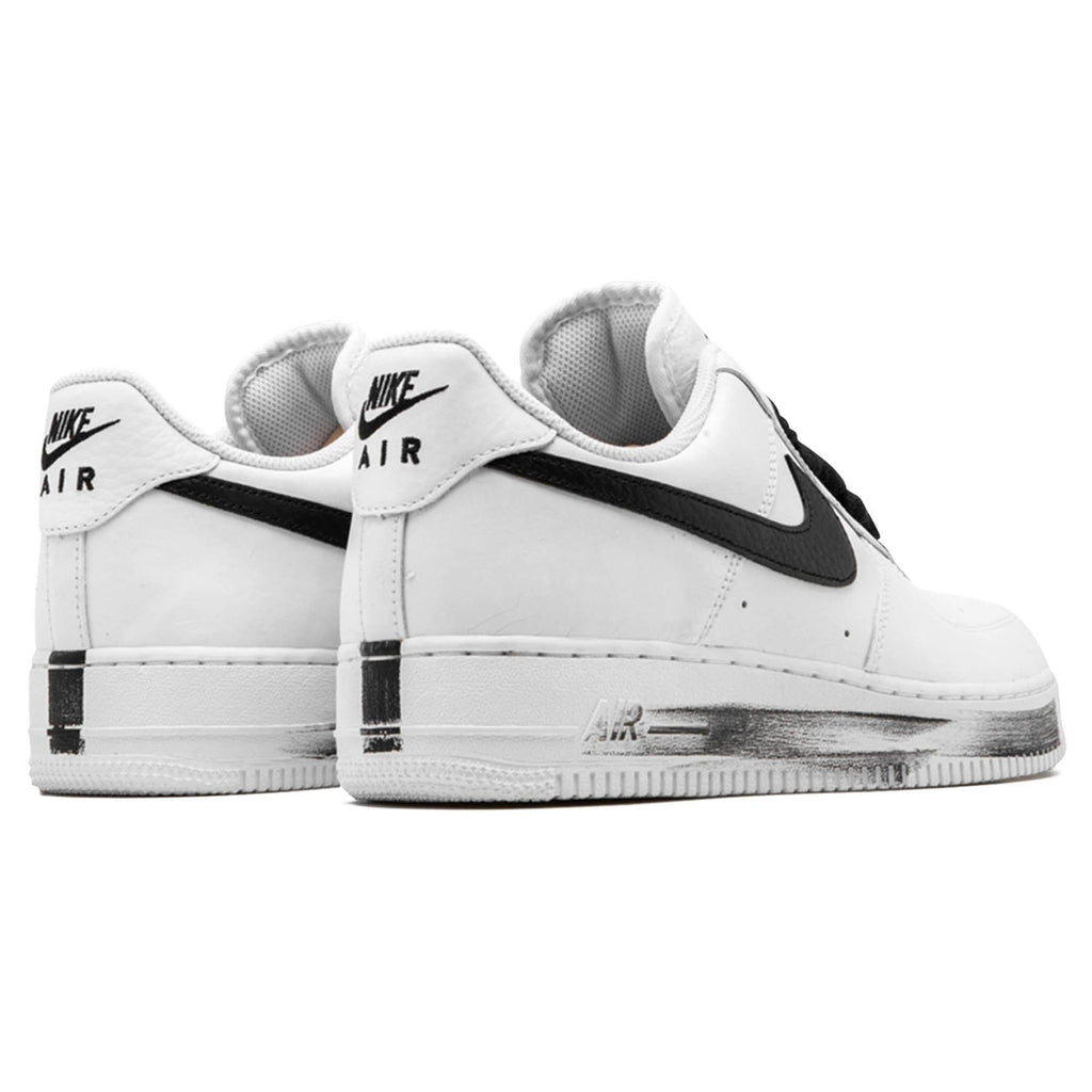 G-Dragon x Nike Air Force 1 '07 'Para-Noise 2.0' - Kick Game