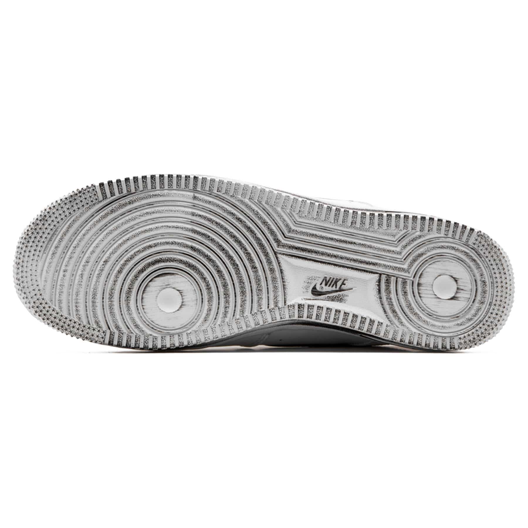 G-Dragon x Nike Air Force 1 '07 'Para-Noise 2.0' - Kick Game