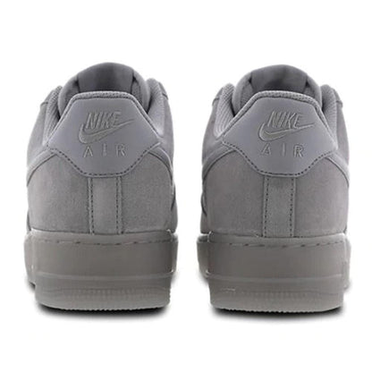 Nike Air Force 1 '07 Low 'Wolf Grey' - Kick Game