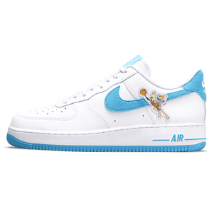 Space Jam x Nike Air Force 1 '07 Low 'Hare'