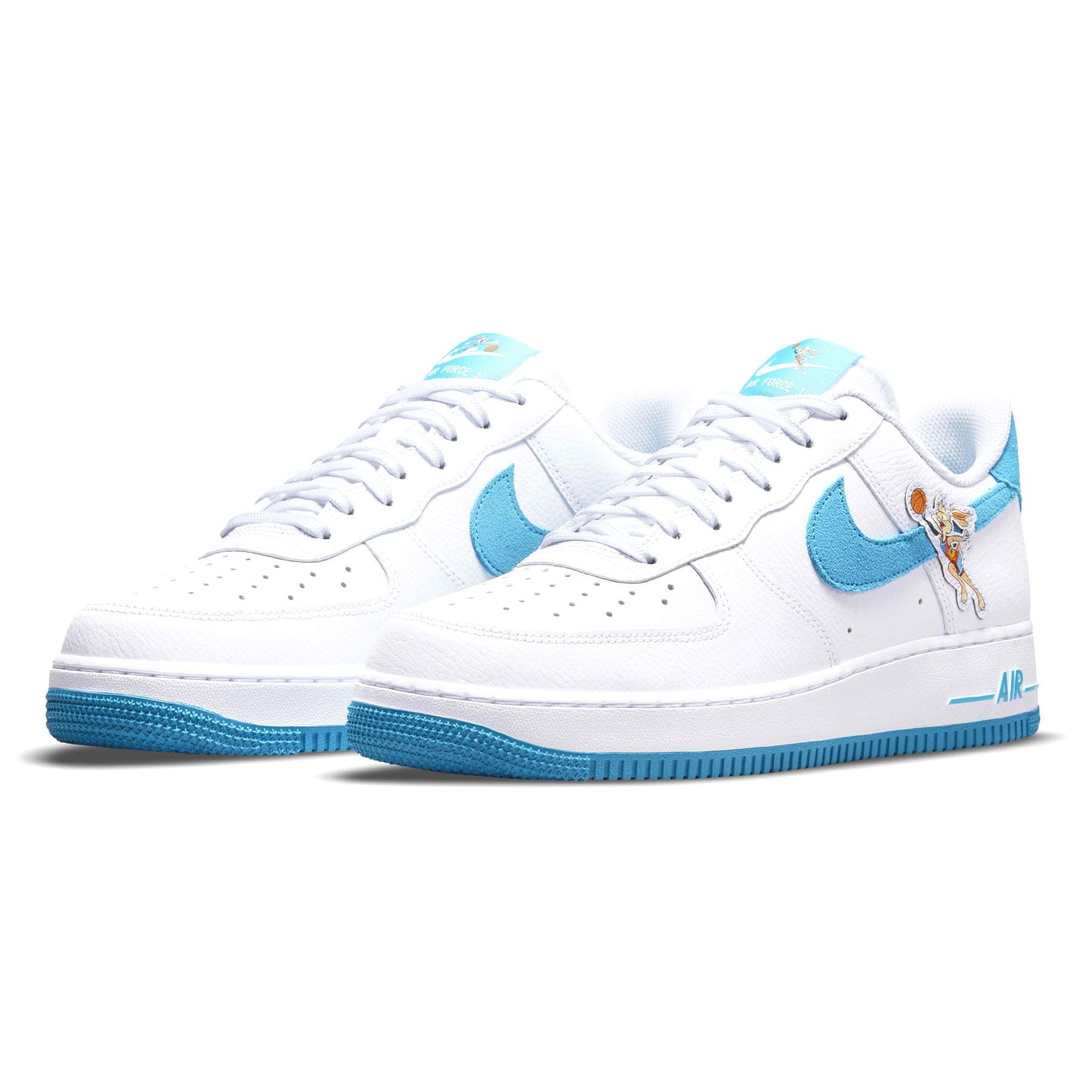 air forces space jam