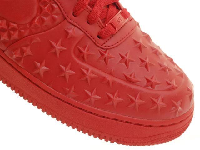 Nike air force 1 lv8 vt red online
