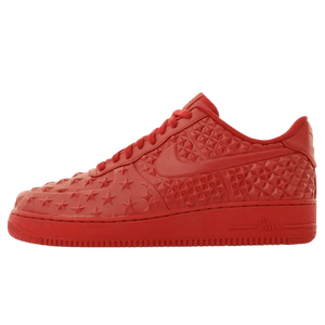 Nike Air Force 1 Low LV8 VT Star Independence Day Gym Red