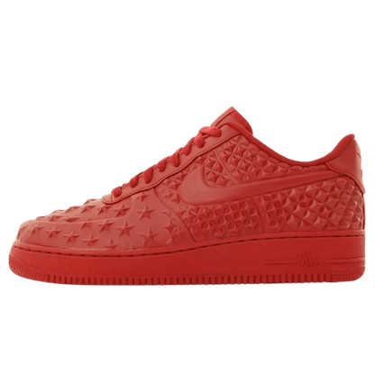 Nike Air Force 1 Low LV8 VT Star Independence Day Gym Red - Kick Game