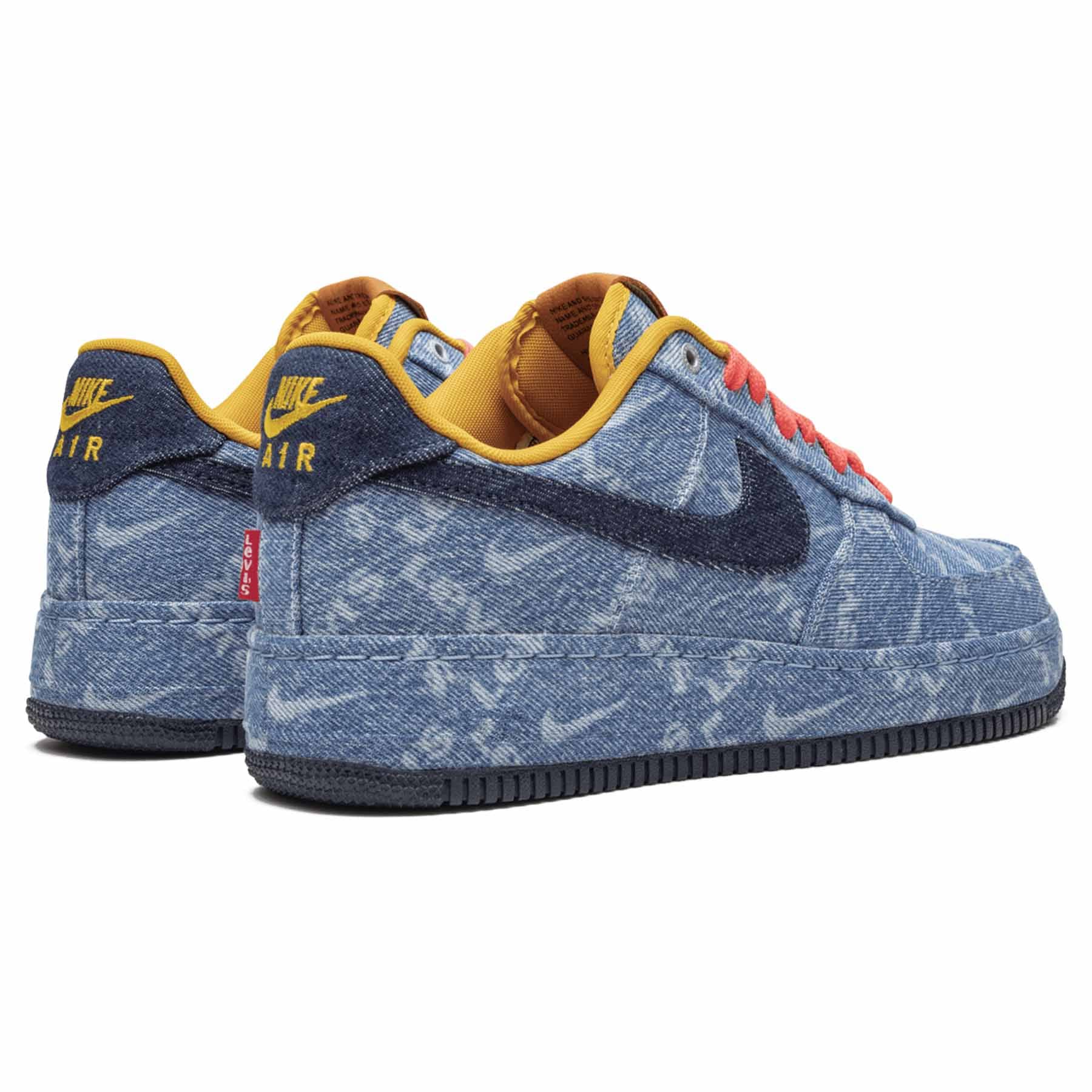 Nike x levi's 2019 outlet